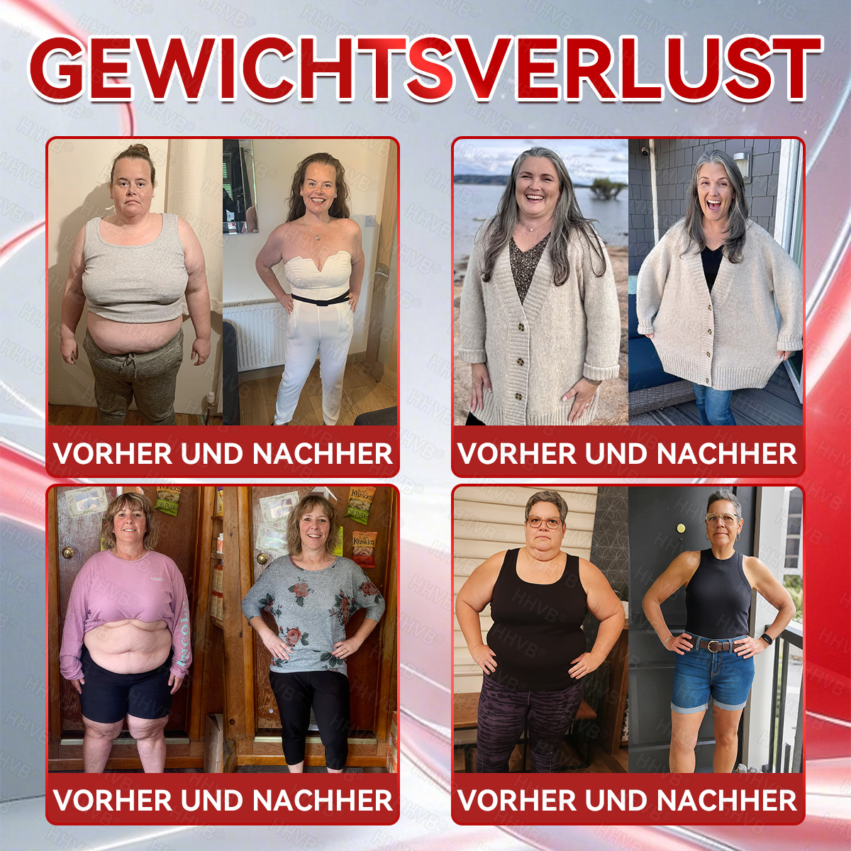 🇩🇪 Offizielle 𝙃𝐻𝑽𝖡® 🎀 𝐆𝐿𝑷-𝟭 + Kollagenpeptide Lösung zur Unterstützung von Gewichtsmanagement und Hautstraffung – mit Kollagenpeptiden & Matrixyl 3000. Hilft, das Wohlbefinden zu unterstützen und die Haut sichtbar zu verbessern.