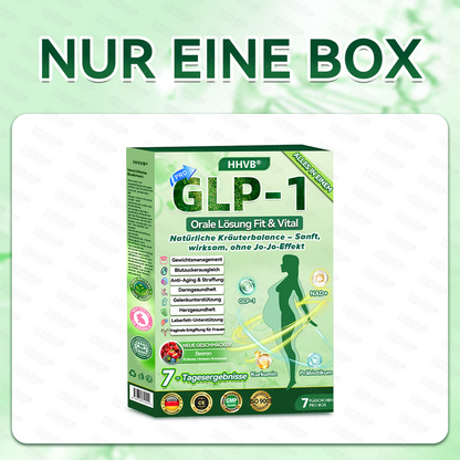 𝐎𝐟𝐟𝐢𝐳𝐢𝐞𝐥𝐥𝐞𝐫 𝐒𝐭𝐨𝐫𝐞 | 🌟🌟 𝐇𝐇𝐕𝐁® 𝐍𝐀𝐃+ 𝐆𝐋𝐏-𝟏 𝐏𝐫𝐨 𝐀𝐋𝐋-𝐈𝐍-𝐎𝐍𝐄 𝐅𝐢𝐭&𝐕𝐢𝐭𝐚𝐥 𝐅𝐥ü𝐬𝐬𝐢𝐠𝐤𝐞𝐢𝐭 𝐳𝐮𝐫 𝐄𝐢𝐧𝐧𝐚𝐡𝐦𝐞 (𝐍𝐮𝐫 𝐞𝐢𝐧𝐦𝐚𝐥 𝐭ä𝐠𝐥𝐢𝐜𝐡, 𝐬𝐢𝐜𝐡𝐭𝐛𝐚𝐫𝐞 𝐕𝐞𝐫ä𝐧𝐝𝐞𝐫𝐮𝐧𝐠𝐞𝐧 𝐢𝐧 𝟕 𝐓𝐚𝐠𝐞𝐧)