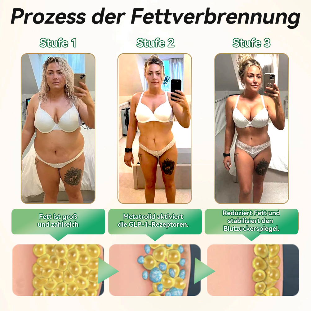 𝐇𝗛𝑉𝖡® 🇩🇪 6-in-1-𝐆𝗟𝑷-1-Gesundheitsformel 🏆🏆, 𝐟𝐥ü𝐬𝐬𝐢𝐠 𝐳𝐮𝐦 𝐄𝐢𝐧𝐧𝐞𝐡𝐦𝐞𝐧 (Nur eine Dosis pro Tag, sichtbare Veränderungen in 7 Tagen) ✅ Für Fettleibigkeit, kardiovaskuläre Gesundheit, Diabetes, Schlafapnoe, Gelenkprobleme und mehr.
