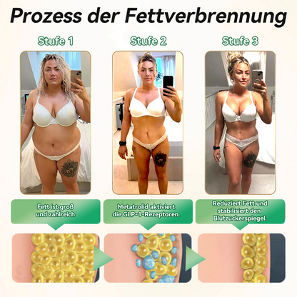 𝐇𝗛𝑉𝖡® 🇩🇪 6-in-1-𝐆𝗟𝑷-1-Gesundheitsformel 🏆🏆, 𝐟𝐥ü𝐬𝐬𝐢𝐠 𝐳𝐮𝐦 𝐄𝐢𝐧𝐧𝐞𝐡𝐦𝐞𝐧 (Nur eine Dosis pro Tag, sichtbare Veränderungen in 7 Tagen) ✅ Für Fettleibigkeit, kardiovaskuläre Gesundheit, Diabetes, Schlafapnoe, Gelenkprobleme und mehr.