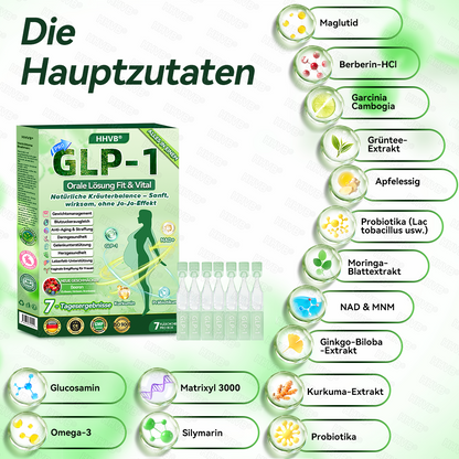 𝐎𝐟𝐟𝐢𝐳𝐢𝐞𝐥𝐥𝐞𝐫 𝐒𝐭𝐨𝐫𝐞 | 🌟🌟 𝐇𝐇𝐕𝐁® 𝐍𝐀𝐃+ 𝐆𝐋𝐏-𝟏 𝐏𝐫𝐨 𝐀𝐋𝐋-𝐈𝐍-𝐎𝐍𝐄 𝐅𝐢𝐭&𝐕𝐢𝐭𝐚𝐥 𝐅𝐥ü𝐬𝐬𝐢𝐠𝐤𝐞𝐢𝐭 𝐳𝐮𝐫 𝐄𝐢𝐧𝐧𝐚𝐡𝐦𝐞 (𝐍𝐮𝐫 𝐞𝐢𝐧𝐦𝐚𝐥 𝐭ä𝐠𝐥𝐢𝐜𝐡, 𝐬𝐢𝐜𝐡𝐭𝐛𝐚𝐫𝐞 𝐕𝐞𝐫ä𝐧𝐝𝐞𝐫𝐮𝐧𝐠𝐞𝐧 𝐢𝐧 𝟕 𝐓𝐚𝐠𝐞𝐧)