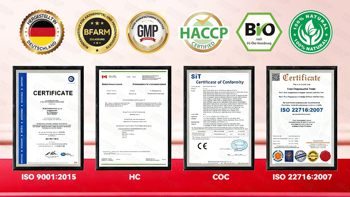 🇩🇪 Offizielle 𝙃𝐻𝑽𝖡® 🎀 𝐆𝐿𝑷-𝟭 + Kollagenpeptide Lösung zur Unterstützung von Gewichtsmanagement und Hautstraffung – mit Kollagenpeptiden & Matrixyl 3000. Hilft, das Wohlbefinden zu unterstützen und die Haut sichtbar zu verbessern.