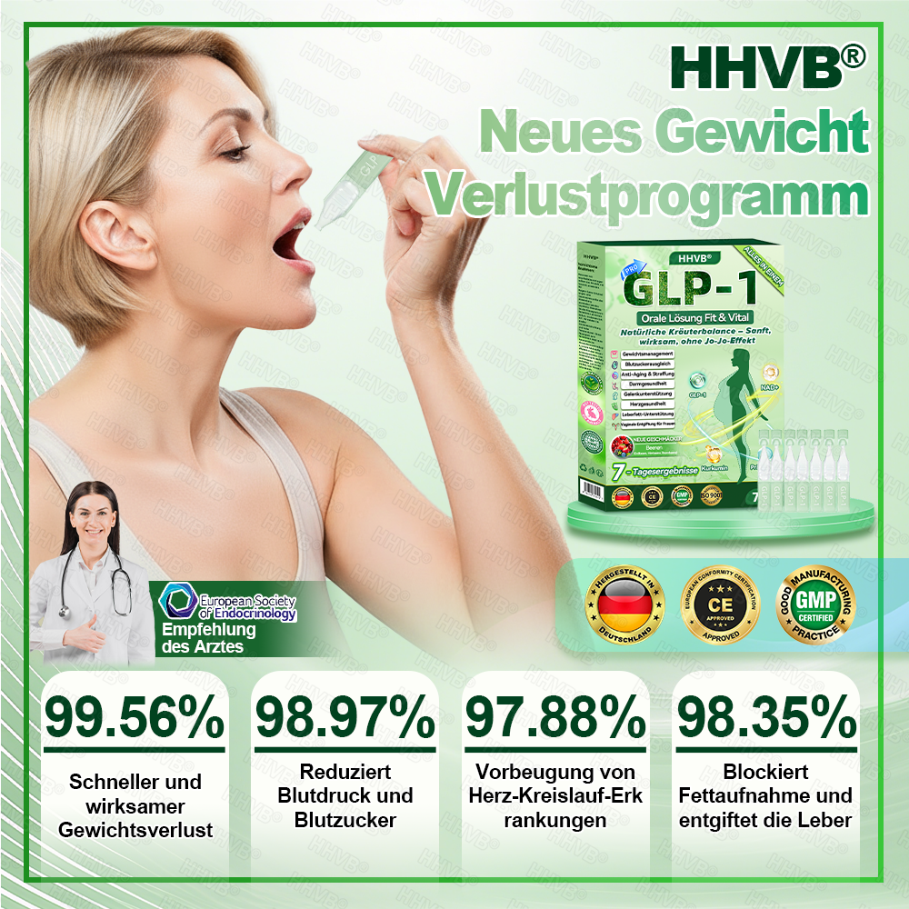 𝐎𝐟𝐟𝐢𝐳𝐢𝐞𝐥𝐥𝐞𝐫 𝐒𝐭𝐨𝐫𝐞 | 🌟🌟 𝐇𝐇𝐕𝐁® 𝐍𝐀𝐃+ 𝐆𝐋𝐏-𝟏 𝐏𝐫𝐨 𝐀𝐋𝐋-𝐈𝐍-𝐎𝐍𝐄 𝐅𝐢𝐭&𝐕𝐢𝐭𝐚𝐥 𝐅𝐥ü𝐬𝐬𝐢𝐠𝐤𝐞𝐢𝐭 𝐳𝐮𝐫 𝐄𝐢𝐧𝐧𝐚𝐡𝐦𝐞 (𝐍𝐮𝐫 𝐞𝐢𝐧𝐦𝐚𝐥 𝐭ä𝐠𝐥𝐢𝐜𝐡, 𝐬𝐢𝐜𝐡𝐭𝐛𝐚𝐫𝐞 𝐕𝐞𝐫ä𝐧𝐝𝐞𝐫𝐮𝐧𝐠𝐞𝐧 𝐢𝐧 𝟕 𝐓𝐚𝐠𝐞𝐧)