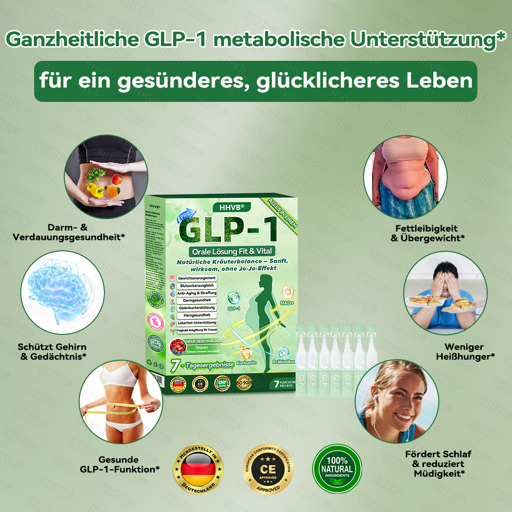 𝐎𝐟𝐟𝐢𝐳𝐢𝐞𝐥𝐥𝐞𝐫 𝐒𝐭𝐨𝐫𝐞 | 🌟🌟 𝐇𝐇𝐕𝐁® 𝐍𝐀𝐃+ 𝐆𝐋𝐏-𝟏 𝐏𝐫𝐨 𝐀𝐋𝐋-𝐈𝐍-𝐎𝐍𝐄 𝐅𝐢𝐭&𝐕𝐢𝐭𝐚𝐥 𝐅𝐥ü𝐬𝐬𝐢𝐠𝐤𝐞𝐢𝐭 𝐳𝐮𝐫 𝐄𝐢𝐧𝐧𝐚𝐡𝐦𝐞 (𝐍𝐮𝐫 𝐞𝐢𝐧𝐦𝐚𝐥 𝐭ä𝐠𝐥𝐢𝐜𝐡, 𝐬𝐢𝐜𝐡𝐭𝐛𝐚𝐫𝐞 𝐕𝐞𝐫ä𝐧𝐝𝐞𝐫𝐮𝐧𝐠𝐞𝐧 𝐢𝐧 𝟕 𝐓𝐚𝐠𝐞𝐧)