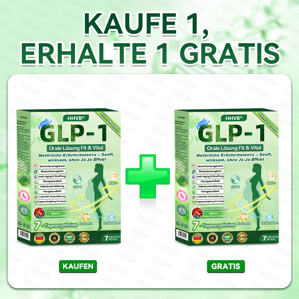 𝐎𝐟𝐟𝐢𝐳𝐢𝐞𝐥𝐥𝐞𝐫 𝐒𝐭𝐨𝐫𝐞 | 🌟🌟 𝐇𝐇𝐕𝐁® 𝐍𝐀𝐃+ 𝐆𝐋𝐏-𝟏 𝐏𝐫𝐨 𝐀𝐋𝐋-𝐈𝐍-𝐎𝐍𝐄 𝐅𝐢𝐭&𝐕𝐢𝐭𝐚𝐥 𝐅𝐥ü𝐬𝐬𝐢𝐠𝐤𝐞𝐢𝐭 𝐳𝐮𝐫 𝐄𝐢𝐧𝐧𝐚𝐡𝐦𝐞 (𝐍𝐮𝐫 𝐞𝐢𝐧𝐦𝐚𝐥 𝐭ä𝐠𝐥𝐢𝐜𝐡, 𝐬𝐢𝐜𝐡𝐭𝐛𝐚𝐫𝐞 𝐕𝐞𝐫ä𝐧𝐝𝐞𝐫𝐮𝐧𝐠𝐞𝐧 𝐢𝐧 𝟕 𝐓𝐚𝐠𝐞𝐧)