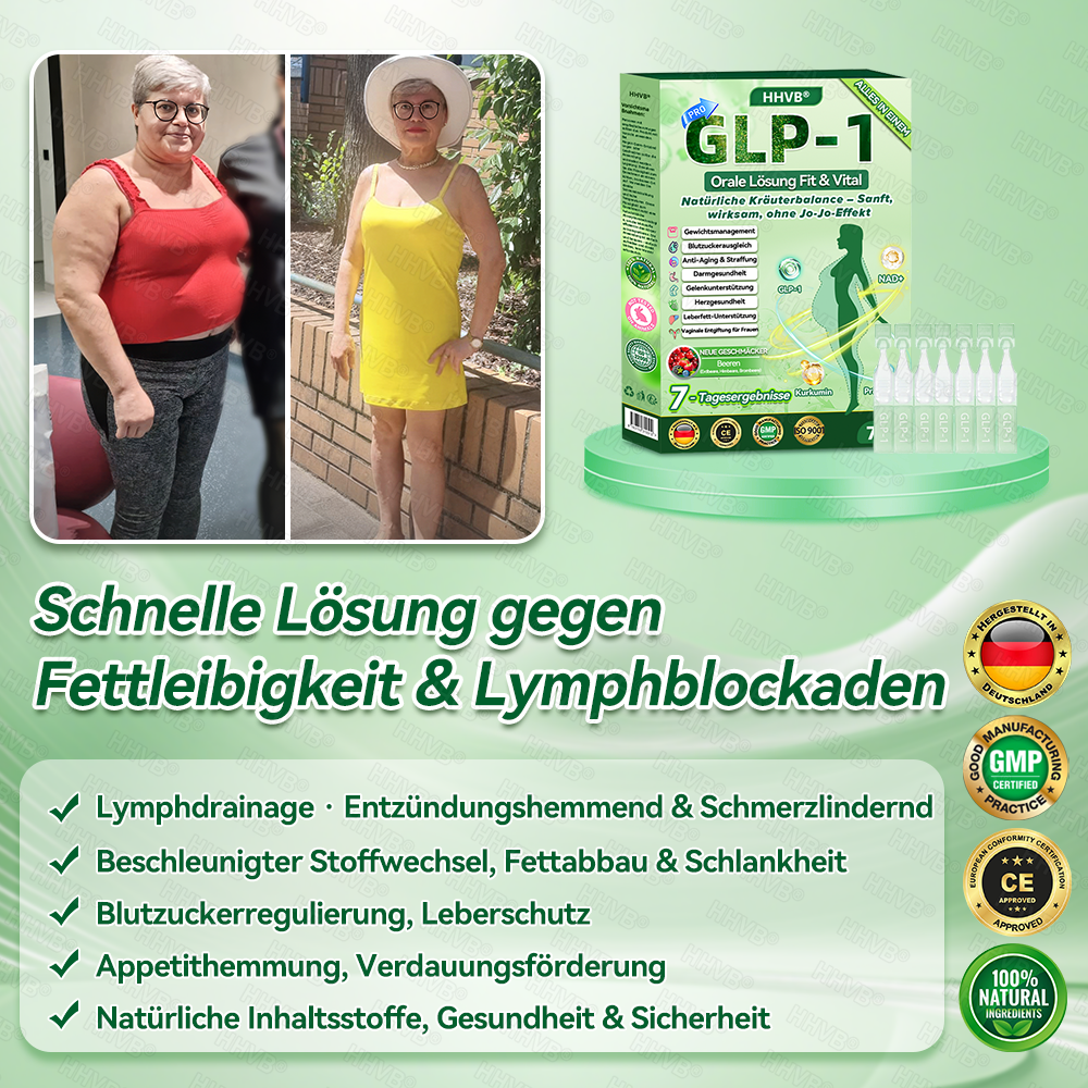 𝐎𝐟𝐟𝐢𝐳𝐢𝐞𝐥𝐥𝐞𝐫 𝐒𝐭𝐨𝐫𝐞 | 🌟🌟 𝐇𝐇𝐕𝐁® 𝐍𝐀𝐃+ 𝐆𝐋𝐏-𝟏 𝐏𝐫𝐨 𝐀𝐋𝐋-𝐈𝐍-𝐎𝐍𝐄 𝐅𝐢𝐭&𝐕𝐢𝐭𝐚𝐥 𝐅𝐥ü𝐬𝐬𝐢𝐠𝐤𝐞𝐢𝐭 𝐳𝐮𝐫 𝐄𝐢𝐧𝐧𝐚𝐡𝐦𝐞 (𝐍𝐮𝐫 𝐞𝐢𝐧𝐦𝐚𝐥 𝐭ä𝐠𝐥𝐢𝐜𝐡, 𝐬𝐢𝐜𝐡𝐭𝐛𝐚𝐫𝐞 𝐕𝐞𝐫ä𝐧𝐝𝐞𝐫𝐮𝐧𝐠𝐞𝐧 𝐢𝐧 𝟕 𝐓𝐚𝐠𝐞𝐧)