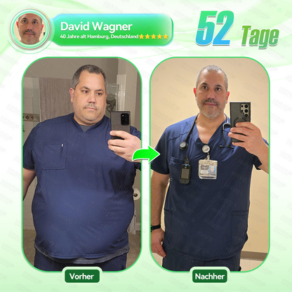 𝐎𝐟𝐟𝐢𝐳𝐢𝐞𝐥𝐥𝐞𝐫 𝐒𝐭𝐨𝐫𝐞 | 🌟🌟 𝐇𝐇𝐕𝐁® 𝐍𝐀𝐃+ 𝐆𝐋𝐏-𝟏 𝐏𝐫𝐨 𝐀𝐋𝐋-𝐈𝐍-𝐎𝐍𝐄 𝐅𝐢𝐭&𝐕𝐢𝐭𝐚𝐥 𝐅𝐥ü𝐬𝐬𝐢𝐠𝐤𝐞𝐢𝐭 𝐳𝐮𝐫 𝐄𝐢𝐧𝐧𝐚𝐡𝐦𝐞 (𝐍𝐮𝐫 𝐞𝐢𝐧𝐦𝐚𝐥 𝐭ä𝐠𝐥𝐢𝐜𝐡, 𝐬𝐢𝐜𝐡𝐭𝐛𝐚𝐫𝐞 𝐕𝐞𝐫ä𝐧𝐝𝐞𝐫𝐮𝐧𝐠𝐞𝐧 𝐢𝐧 𝟕 𝐓𝐚𝐠𝐞𝐧)